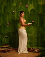 Gouri G Kishan Latest Photos